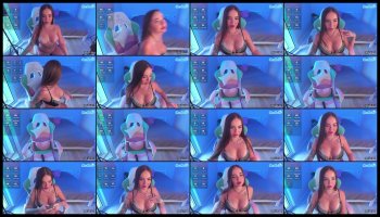 suewannaplay — 22 minute CamSoda camgirl download, 720p, Jul 24, 2026