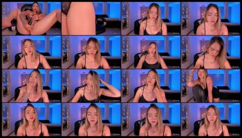 HaleyGreen — 36 minute BongaCams camgirl download, 720p, Jul 25, 2026