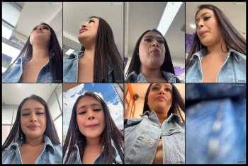 Sara_fun — 23 minute Stripchat couple camgirl download, 720p, Jul 25, 2026