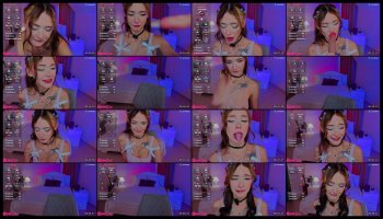 adet1a — 60 minute BongaCams camgirl download, 720p, Jul 25, 2026