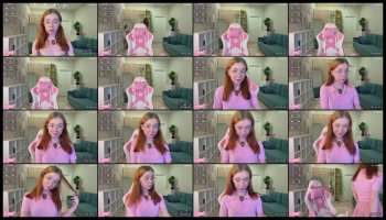 EvaMilly — 26 minute BongaCams camgirl download, 720p, Jul 28, 2026