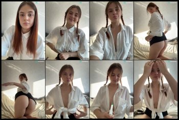 RubyRiot — 76 minute Stripchat female camgirl download, 720p, Jul 28, 2026