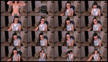 juliettemoreaux — 11 minute Chaturbate female camgirl download, 720p, Jul 28, 2026