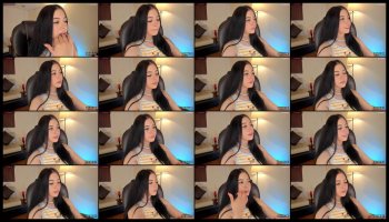 Maaiitee — 9 minute Stripchat female camgirl download, 1080p, Jul 29, 2026