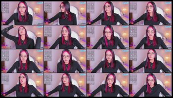 azurakindong — 122 minute CamSoda camgirl download, 720p, Jul 30, 2026