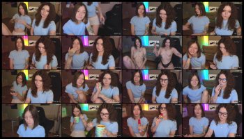 MaoandLulu — 119 minute BongaCams camgirl download, 720p, Jul 30, 2026