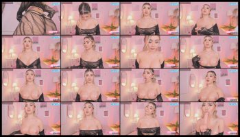 little-natt — 21 minute CamSoda camgirl download, 720p, Jul 30, 2026