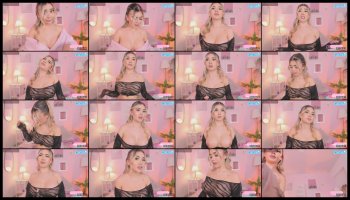 little-natt — 78 minute CamSoda camgirl download, 720p, Jul 30, 2026