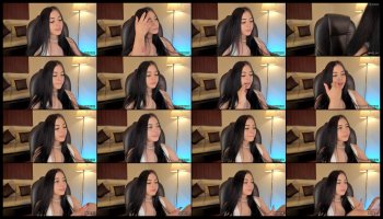 Maaiitee — 7 minute Stripchat female camgirl download, 1080p, Jul 31, 2026