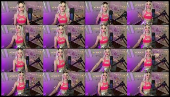 PrincessStarrXXX — 7 minute Stripchat female camgirl download, 1080p, Aug 1, 2026