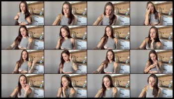 TrishaaStar — 16 minute Stripchat female camgirl download, 1080p, Jul 31, 2026