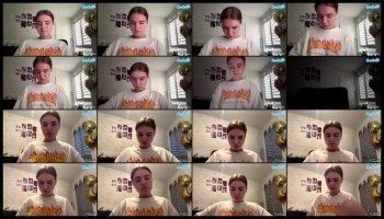 adelineescoto — 84 minute CamSoda camgirl download, 480p, Jul 31, 2026