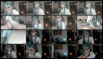 lonelly_lolly98 — 110 minute Chaturbate female camgirl download, 720p, Jul 31, 2026