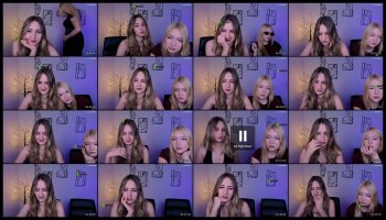 playful_sophie — 120 minute Chaturbate female camgirl download, 720p, Aug 1, 2026