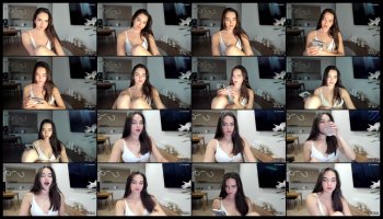 BeeTheQueen — 42 minute MyFreeCams camgirl download, 720p, Aug 1, 2026
