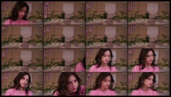 EdlinHargus — 10 minute Stripchat female camgirl download, 1080p, Aug 3, 2026