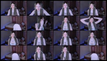 MariaMango — 37 minute Stripchat female camgirl download, 1080p, Aug 3, 2026