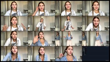 iselabruun — 120 minute Chaturbate female camgirl download, 720p, Aug 9, 2026