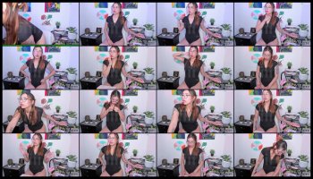 sofiii_03 — 34 minute Chaturbate female camgirl download, 720p, Aug 19, 2026
