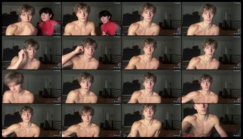 itsevanwade — 6 minute Chaturbate male camgirl download, 720p, Aug 20, 2026