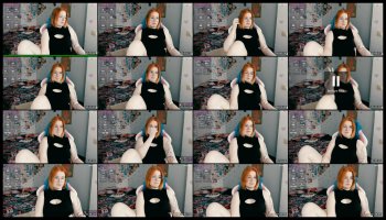 java_fire — 52 minute Chaturbate female camgirl download, 720p, Aug 21, 2026