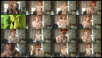 bridgetbottrell — 88 minute Chaturbate female camgirl download, 720p, Sep 8, 2026