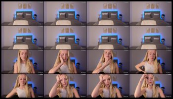 adele_armas — 5 minute Chaturbate female camgirl download, 720p, Sep 19, 2026